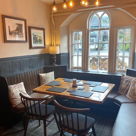 George Inn Tideswell Exterior photo