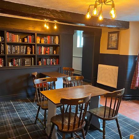 George Inn Tideswell Exterior photo